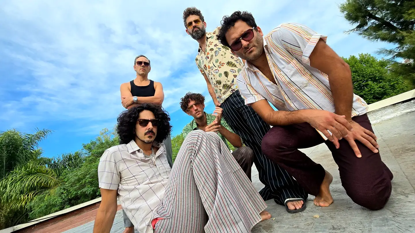 Incendio Chico presenta “Refugio Amigo”